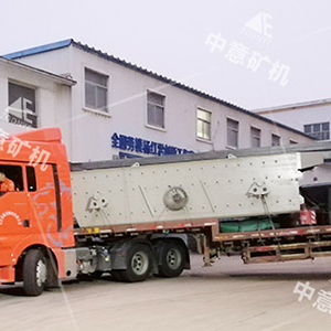 日产3000吨青石碎石生产线发往许昌禹州 全方位扶持